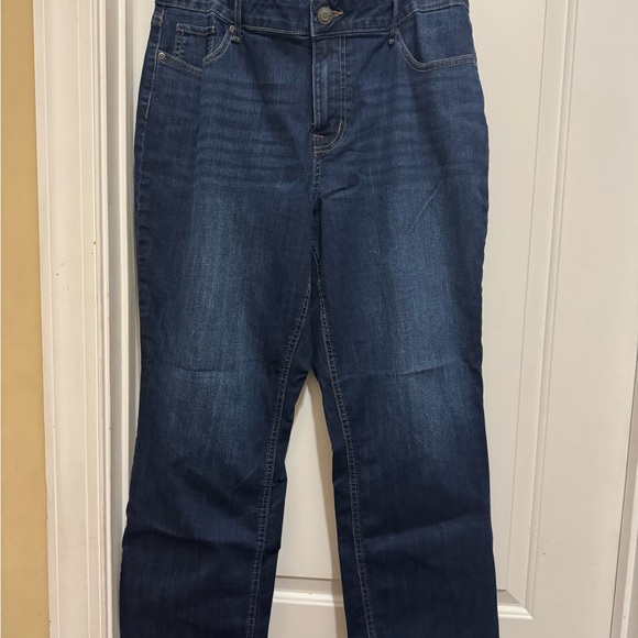 Maurices Denim - M Jeans by Maurices Classic Blue Women's Jeans